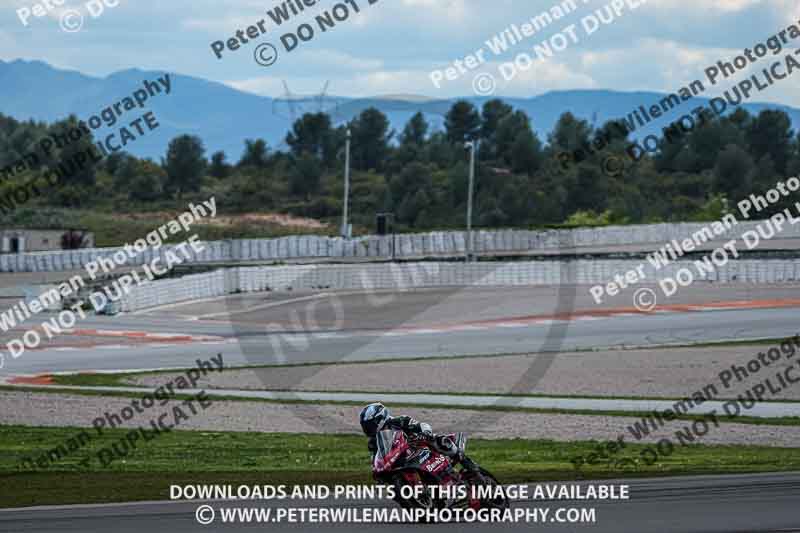 march 2018;motorbikes;no limits;peter wileman photography;portugal;trackday digital images;valencia